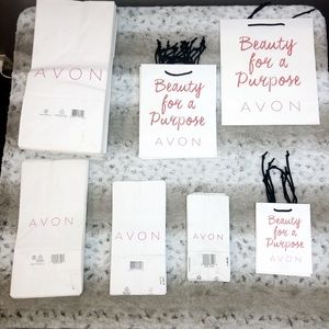 Avon Bag Lot